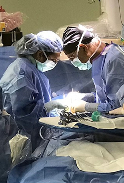 Heart Bypass Surgery Springfield Heart Surgeons