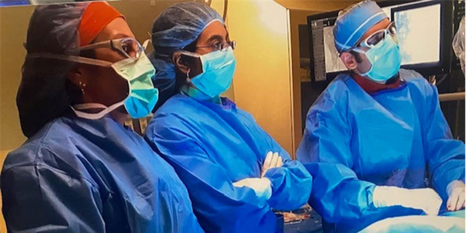 Springfield Heart Surgeons Abdominal Aortic Aneurysm Surgery